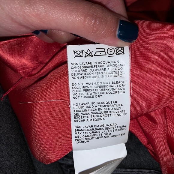 Max Mara Coat - Picture 16 of 16